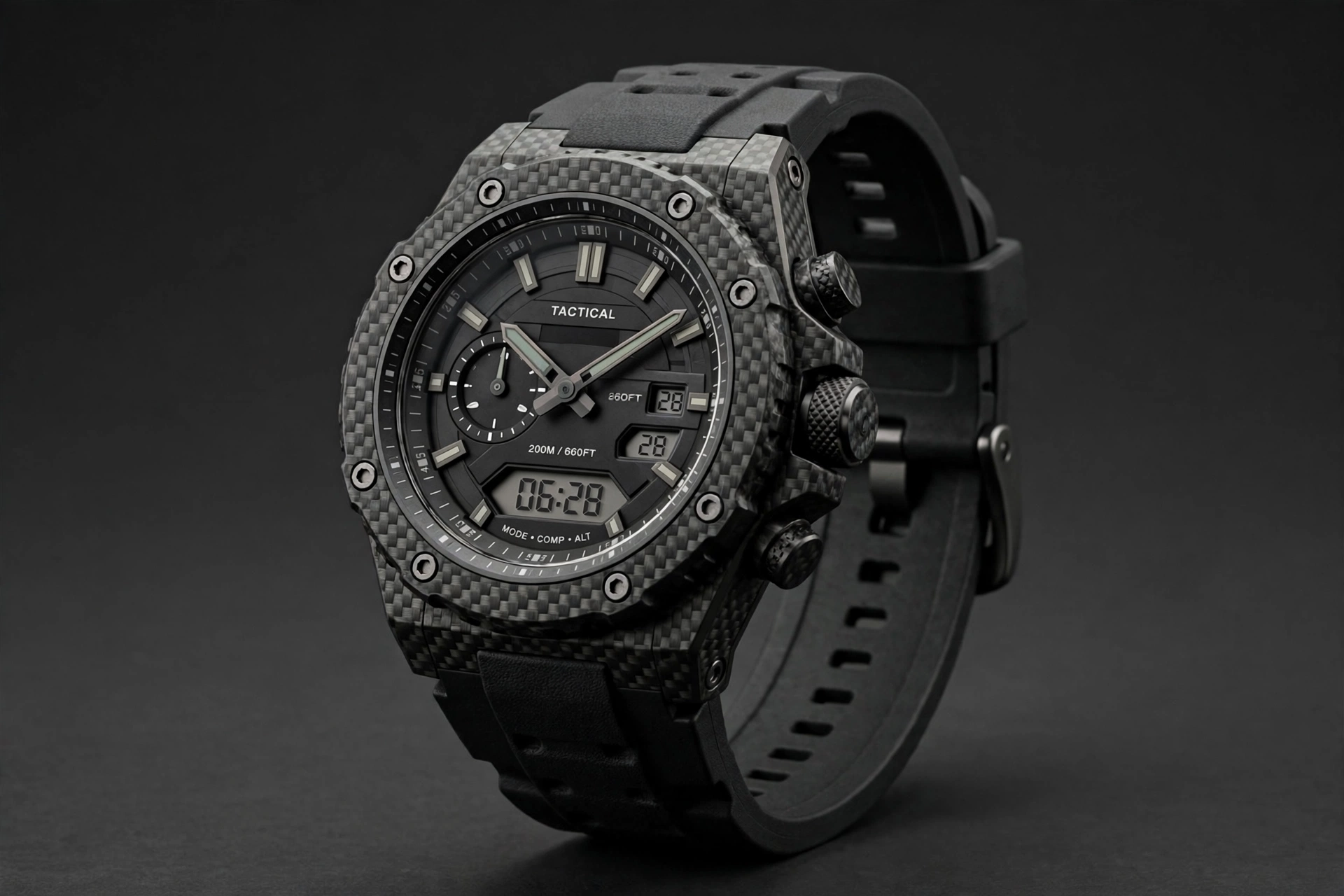Hero Watch
